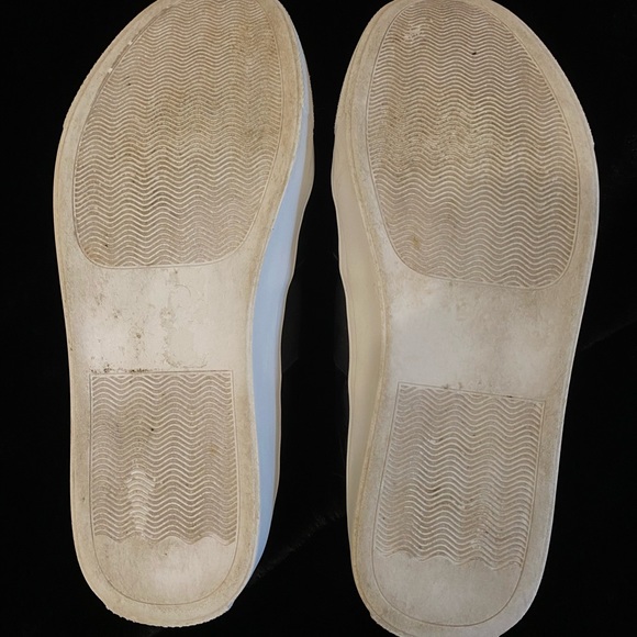 Steve Madden Quilted Sneakers - Picture 5 of 5